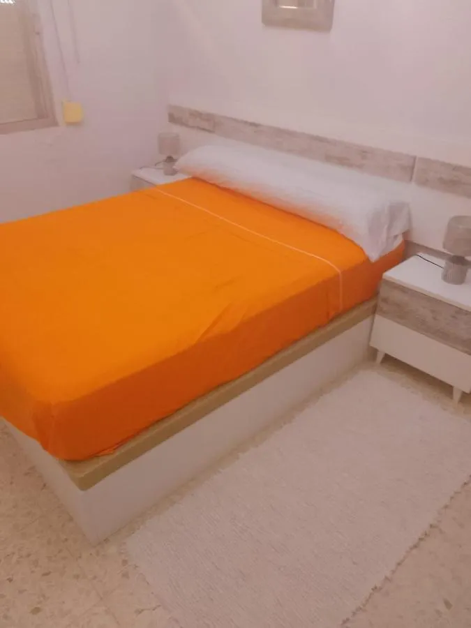 Luxury tent Apartamento Compartido Comedor Zona Tranquila Hotel La Linea de la Concepcion Spain