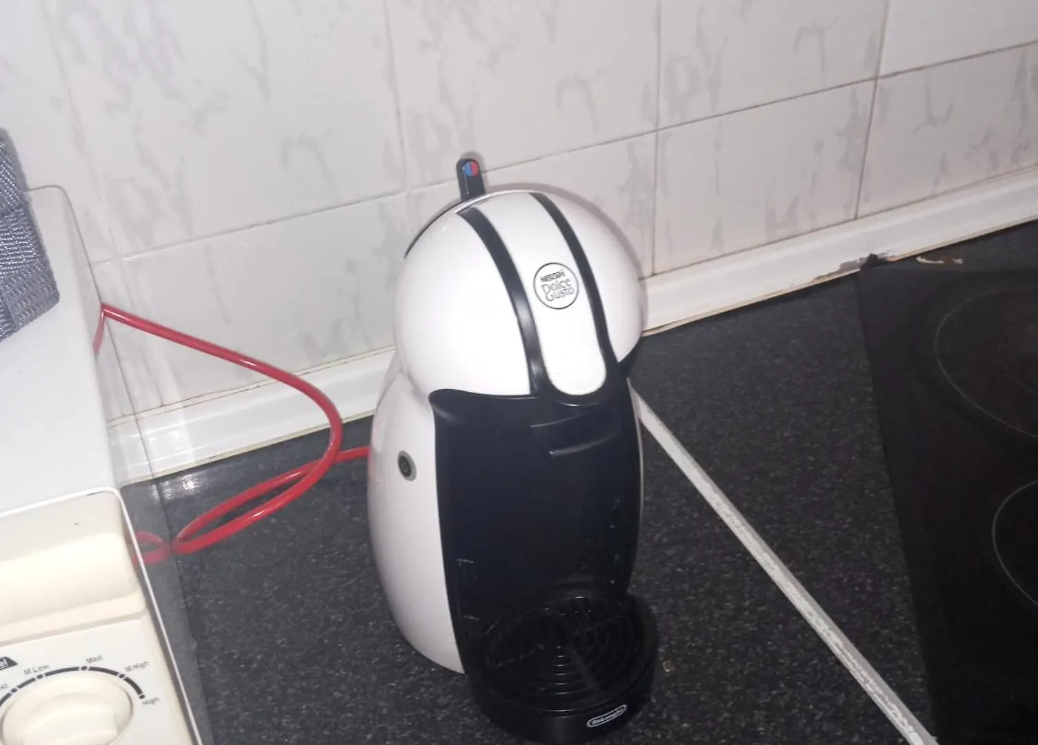 Apartamento Compartido Comedor Zona Tranquila Hotel La Linea de la Concepcion Spain