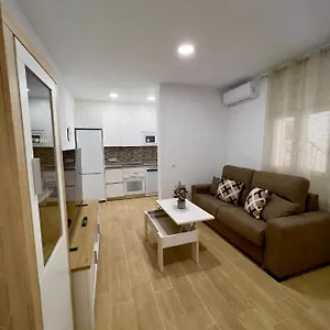Apartament Rockside Residences La Linea, La Línea de la Concepción
