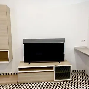 Apartament Rockside Residences La Linea N1, La Línea de la Concepción