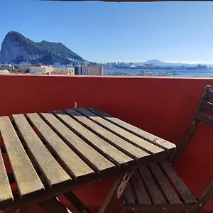 Fabulous Penthouse La Linea de la Concepcion