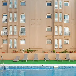 3* Hotel Ac La Linea By Marriott