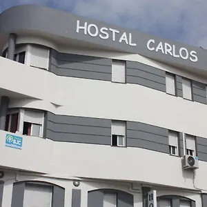  Affittacamere Carlos 2